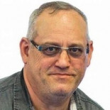 James Arthur Glen Henderson