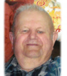 Doran John (Bob) Petrunia