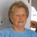 Norma Mae King Corkum