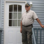 Ronald Paul Leon Deschamps