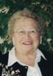 Irene Regina Tangney Lobsinger