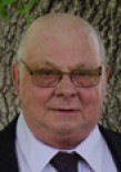 Donald Leonard Arnold