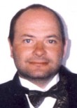 David McLaren