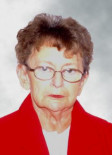 Thérèse Dallaire