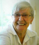 Pierrette Sauvageau Gareau