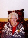 Doreen Ellen Lafrance