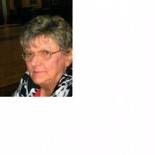 Marion Lorraine Hogg Mackintosh