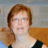 Susan Laidlaw Wilson