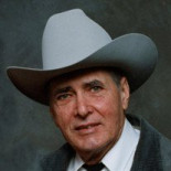 Donald George Melvin