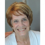 Verna Irene Spurrell Perry