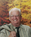 William Richard Rondeau