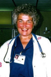 O. Lorraine (Laurie) Chapman