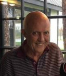 Robert James (Bob) Fox