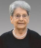 Rose-Aline Beaupré Genest