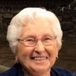 Johanna Bach Marrison