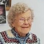 Marion Elvera Durell Aasen