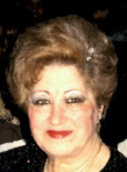 Mary Dragatsi Karout