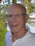 Desmond Fey