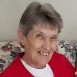 Helen Margaret Vincent Mitton