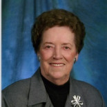 Thelma Mamie Lillian Misener Ferguson