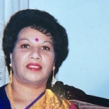 Isparamma Radha Mudaliar