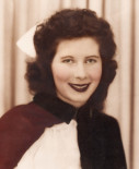 Verna Marguerite Cormack McKenzie