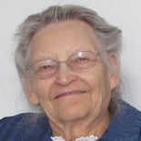 Dorothy Sarah Bye Parks