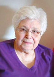Doris Campbell