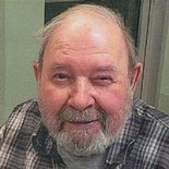 Murry Douglas Armstrong