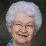 Therese Marie Thomas