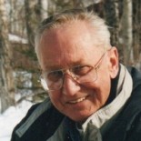 Kenneth Eric Haggstrom