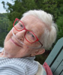 Claire Labrie Mondor