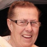 Katharina Dueck Gerbrandt