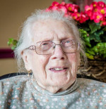 Mary E. Murray Temple