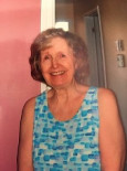 Thelma Eileen Matthias