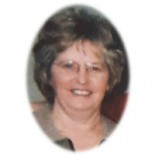 Shirley Mertis Pelley Andrews