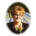 Mabel Florence Fudge Winsor