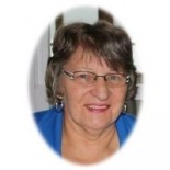 Shirley Joy Fudge