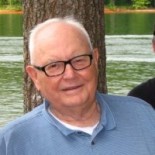 Robert Conrad Ferguson