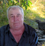 Jean-Claude St-Laurent