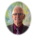 Pastor Winston Lemuel Morgan