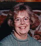 Joann Edith Lupton