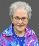 Jeannine Petitclerc Denis