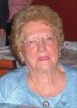 Imelda Vachon Boissonneault