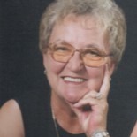 Rayma Dorothy Friesen