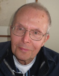 Rev. Barry David Moore