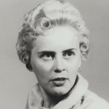 Yvonne Margaret Smith Bebeault-Nelson