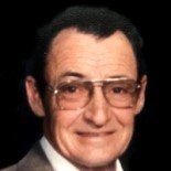 Garnet Jerry Ferdinand