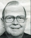 Fr. George Oakes