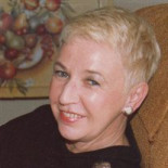 Marilyn Louise Wilson